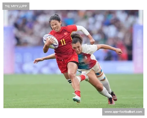 中国女橄榄球归化球员洛佩兹恢复自由身 有望重返阿根廷联赛