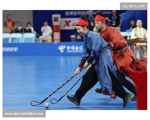 中国软式曲棍球男队两连败 适应强队节奏成为突破瓶颈的关键