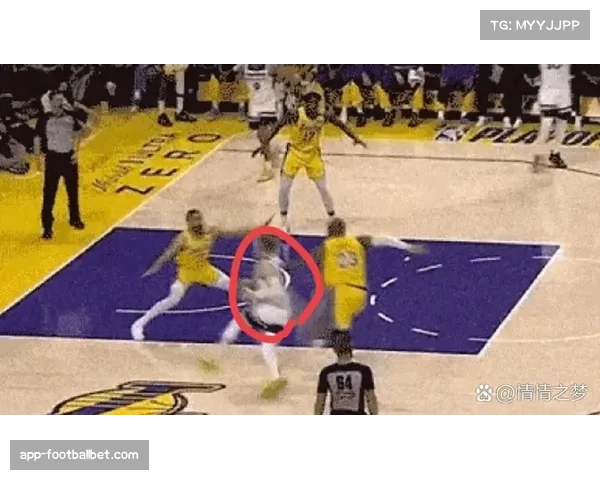 詹姆斯赞文森特三分五连中表现:现在的他真是太疯狂了 詹姆斯赞文森特三分五连中表现:现在的他真是太疯狂了