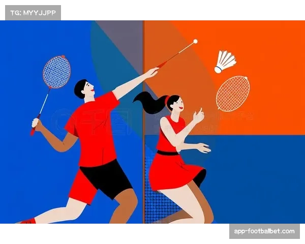 AI技术实现羽毛球运动员能力画像 精准定位优势与待改进环节