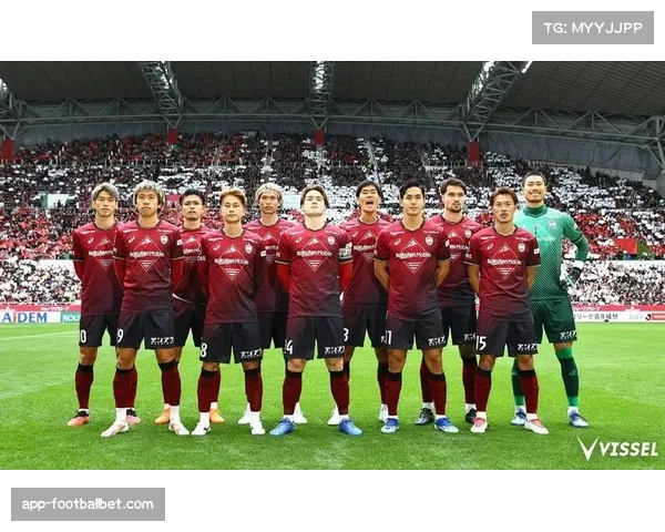 神户胜利船晋级天皇杯决赛 将与町田泽维亚争夺冠军