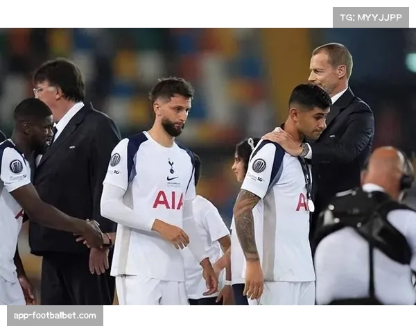 热刺定位球得分率联赛前列 弗兰克战术针对性显著