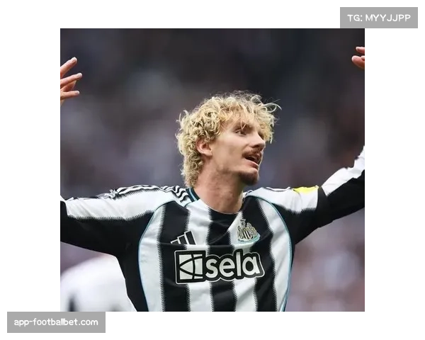 纽卡斯尔联队长领袖作用明显 带动全队攻势如潮